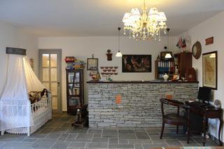 Nymfes Hotel 3*